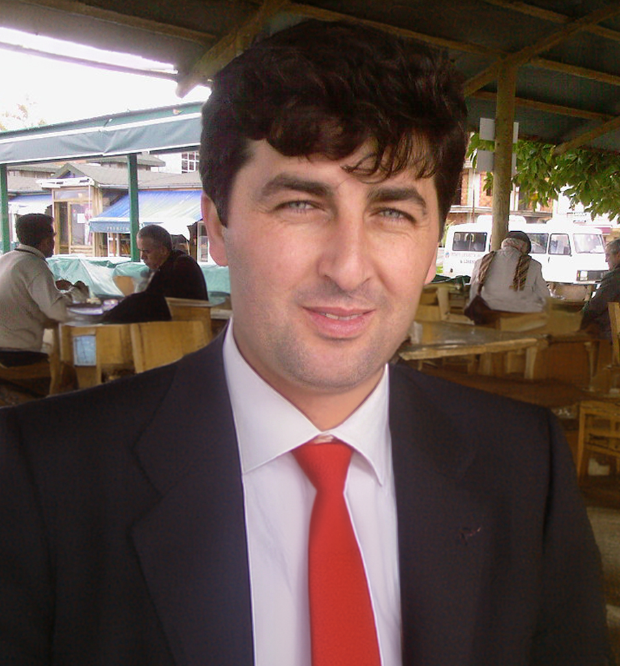 Erdal Yetiş