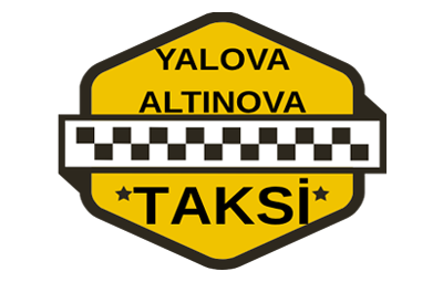 Yalova Altınova Taksi