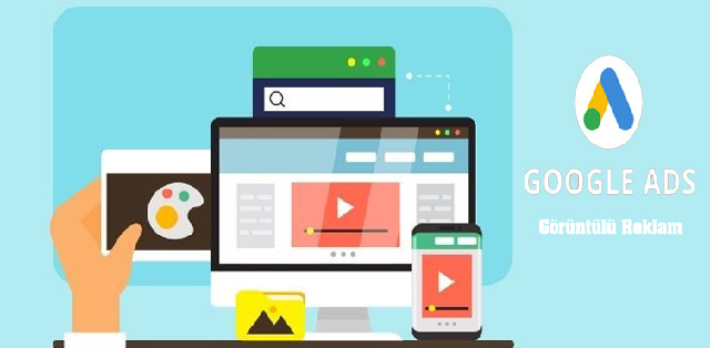 Google Görüntülü Reklam