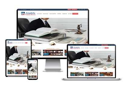 Anadolu Hukuk Bürosu